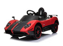 Carro Elétrico Infantil Esportivo Pagani - Carro Elétrico Infantil 
