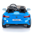 Carrinho Elétrico Infantil BMW Z4 Infantil - Carro Elétrico Infantil 