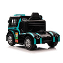 Caminhão Elétrico Infantil 24V AXER - Carro Elétrico Infantil 