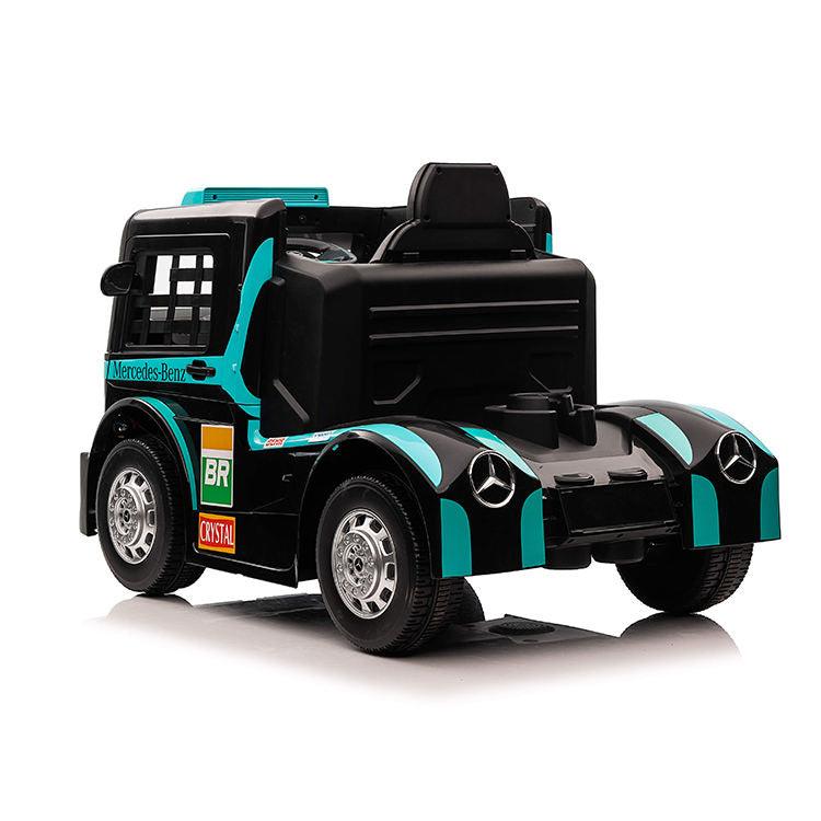 Caminhão Elétrico Infantil 24V AXER - Carro Elétrico Infantil 