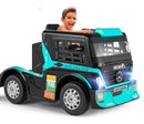 Caminhão Elétrico Infantil 24V AXER - Carro Elétrico Infantil 