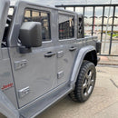 Caminhonete Infantil Rubicon Gladiador - Carro Elétrico Infantil 