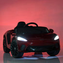 Carro Elétrico Infantil McLaren GT - Carro Elétrico Infantil 