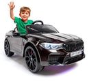 Carro Esportivo Infantil BMW M5 Drift - Carro Elétrico Infantil 