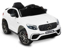 Carro Elétrico Para Crianças Mercedes AMG 12V - Carro Elétrico Infantil 