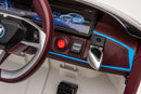 Carro Elétrico Infantil BMW i4 Gan Coupé - Carro Elétrico Infantil 