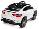 Carro Elétrico Para Crianças Mercedes AMG 12V - Carro Elétrico Infantil 