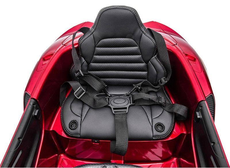 Carro Elétrico Infantil McLaren GT - Carro Elétrico Infantil 
