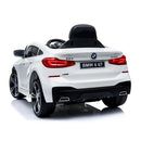 Carro Elétrico Infantil BMW GT - Carro Elétrico Infantil 
