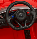 Carro Elétrico Infantil McLaren P1