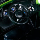 Jeep Elétrico Infantil Keep 12V - Carro Elétrico Infantil 