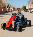 Kart Elétrico Infantil 24V Drift - Carro Elétrico Infantil 