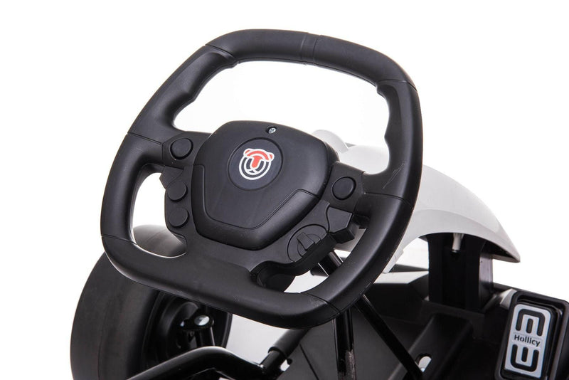 Kart Elétrico Infantil 24V Drift - Carro Elétrico Infantil 