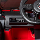 Carrinho Da Mercedes Amg 12V Com Controle - Carro Elétrico Infantil 