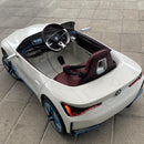 Carro Elétrico Infantil BMW i4 Gan Coupé - Carro Elétrico Infantil 