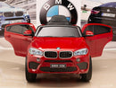 Carro Elétrico Infantil Esportivo 12V BMW - Carro Elétrico Infantil 