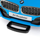 Carrinho Elétrico Infantil BMW Z4 Infantil - Carro Elétrico Infantil 