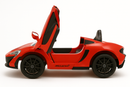 Carro Elétrico Infantil McLaren P1