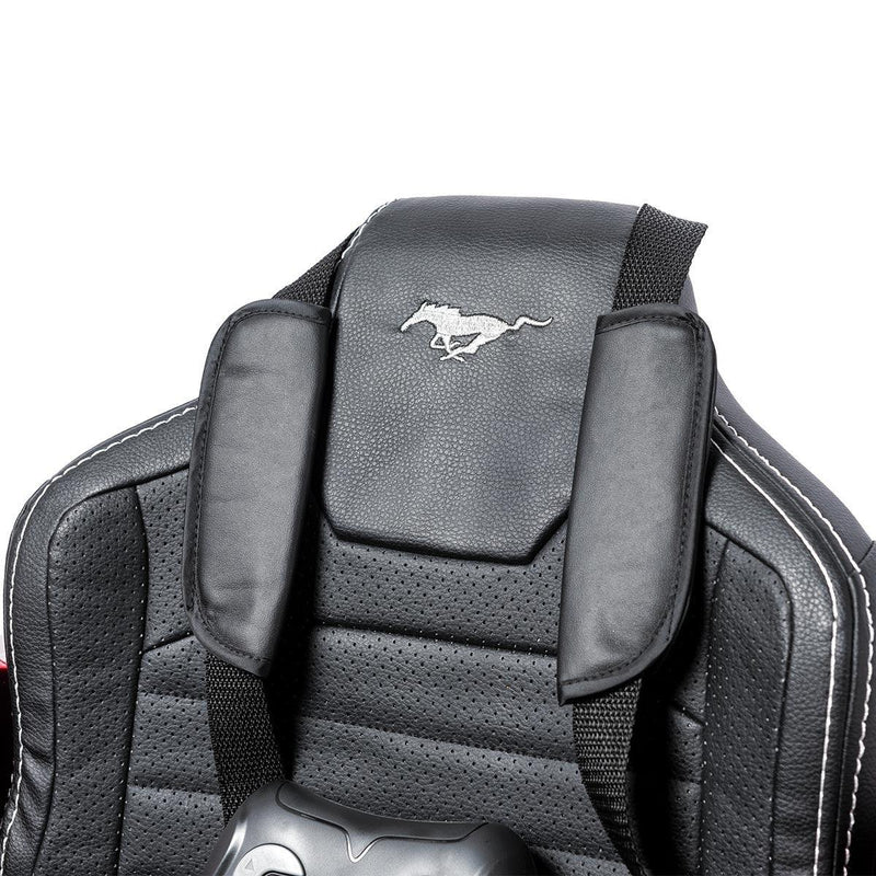 Carro Esportivo Infantil Mustang Drift - Carro Elétrico Infantil 