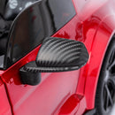 Carro Esportivo Infantil Mustang Drift - Carro Elétrico Infantil 