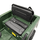 Mini Jeep Elétrico Infantil Willys - Carro Elétrico Infantil 