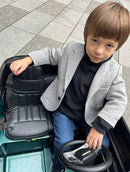 Carro Elétrico Infantil Range Rover - Carro Elétrico Infantil 