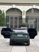 Carro Elétrico Infantil Range Rover - Carro Elétrico Infantil 