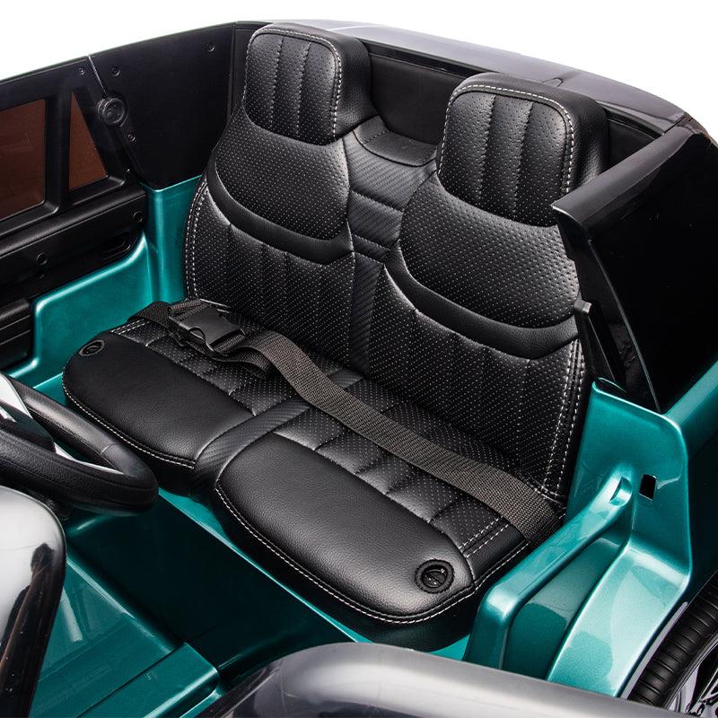 Carro Elétrico Infantil Range Rover - Carro Elétrico Infantil 
