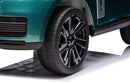 Carro Elétrico Infantil Range Rover - Carro Elétrico Infantil 
