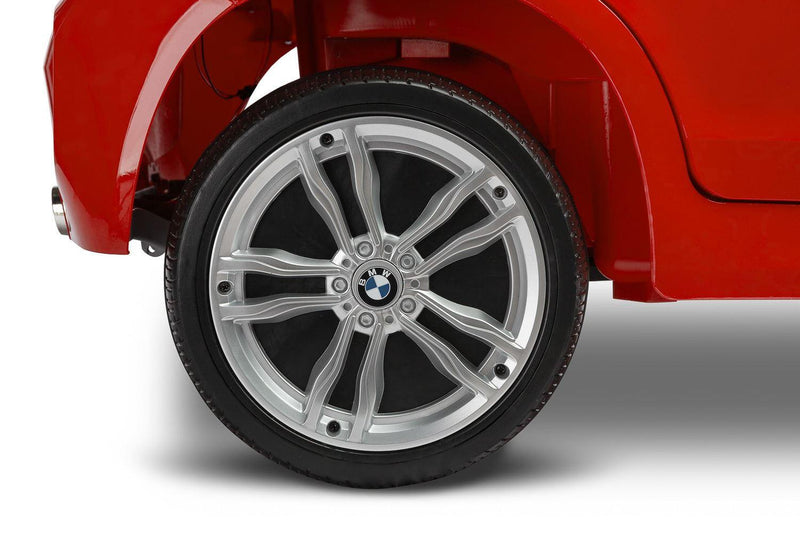 Carro Elétrico Infantil Esportivo 12V BMW - Carro Elétrico Infantil 