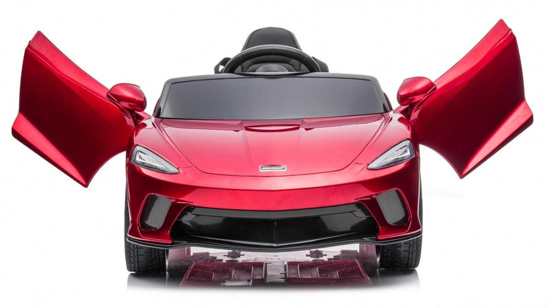 Carro Elétrico Infantil McLaren GT - Carro Elétrico Infantil 