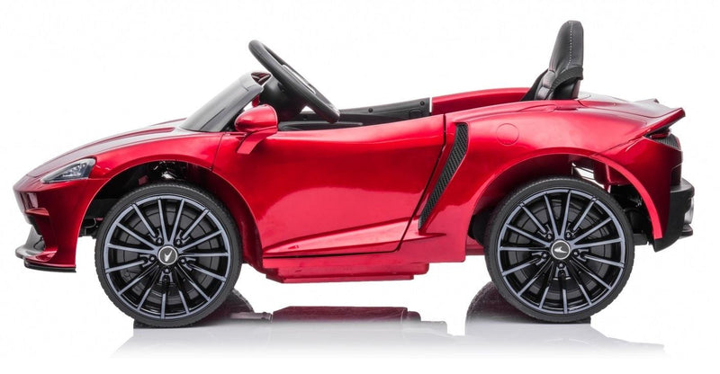 Carro Elétrico Infantil McLaren GT - Carro Elétrico Infantil 