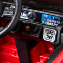 Carrinho Da Mercedes Amg 12V Com Controle - Carro Elétrico Infantil 