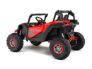 Jeep Infantil Elétrico Grande UTV 24V - Carro Elétrico Infantil 