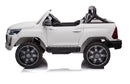 Caminhonete Elétrica Infantil Off-Road Hilux - Carro Elétrico Infantil 
