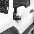 Carro Elétrico Infantil Caminhonete ATTA Cross Country 24V - Carro Elétrico Infantil 