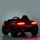 Carro Elétrico Infantil McLaren GT - Carro Elétrico Infantil 