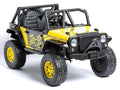 Jeep Elétrico Infantil 24V Aventura - Carro Elétrico Infantil 