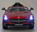 Veículo Elétrico Infantil 12V Esportivo Mercedes AMG - Carro Elétrico Infantil 