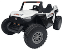 Jeep elétrico off-road infantil Clash 24v - Carro Elétrico Infantil 