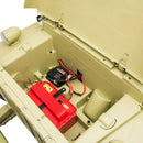 Jeep Infantil 3 Lugares Willys Patrulheiro 24v