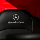 Caminhão Elétrico Infantil 12V Mercedes - Carro Elétrico Infantil 