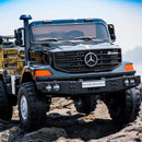 Caminhão Elétrico Infantil Off-Road 4X4 - Carro Elétrico Infantil 