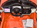 Veículo para criança 2 lugares Lamborghini Sián - Carro Elétrico Infantil 