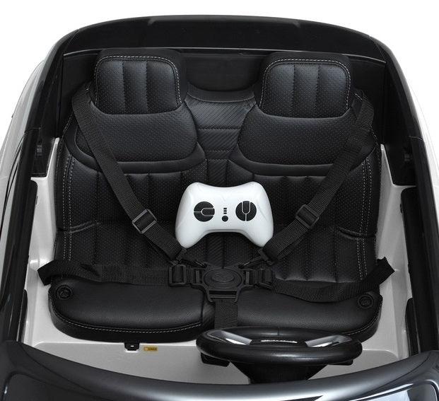 Carro Elétrico Infantil 2 Lugares Range Rover - Carro Elétrico Infantil 
