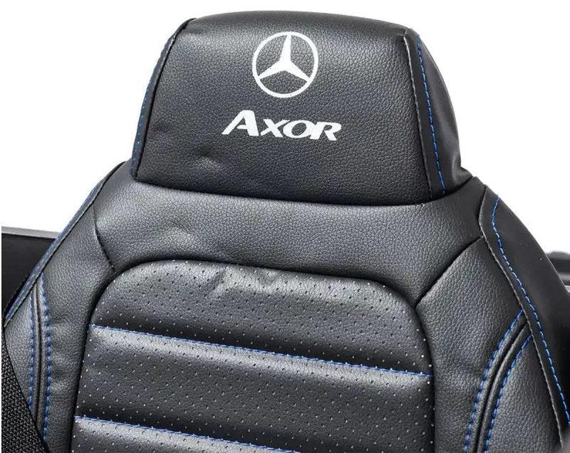 Caminhão Elétrico Infantil 24V AXER - Carro Elétrico Infantil 
