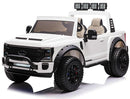 Caminhonete Elétrica Infantil Ford Duty - Carro Elétrico Infantil 