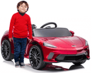 Carro Elétrico Infantil McLaren GT - Carro Elétrico Infantil 