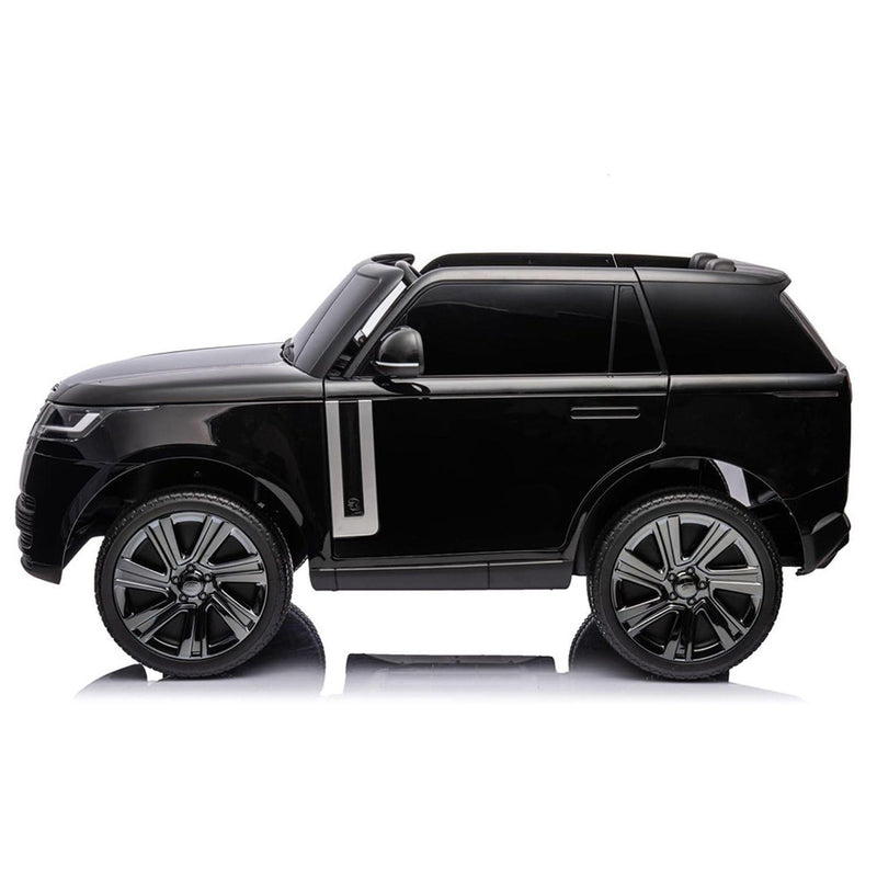 Carro Elétrico Infantil Range Rover - Carro Elétrico Infantil 