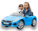 Carrinho Elétrico Infantil BMW Z4 Infantil - Carro Elétrico Infantil 